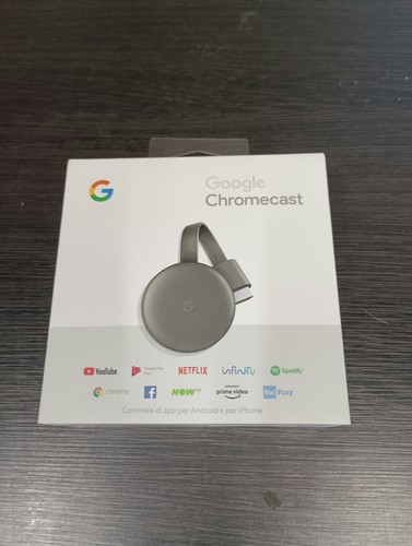 Google chromecast per - google,