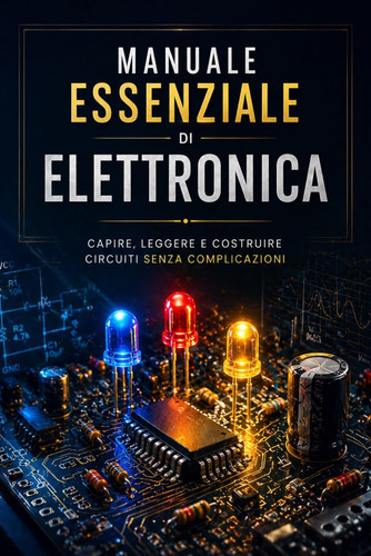 Manuale essenziale - manuale, di