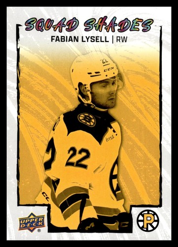 Fabian lysell providence - lysell,
