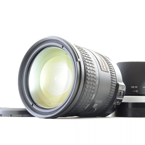 Come nuovo nikon s dx - nuovo*,