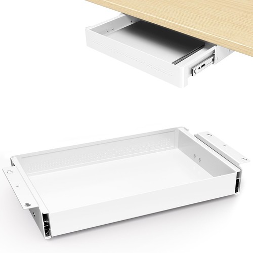 Cassetto portaoggetti sotto