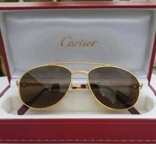 Cartier Driver Ultra Rare