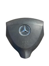 Airbag Volante Mercedes Classe A W169 2004/2011