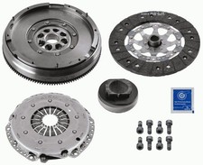 Kit frizione ZMS modulo XTend