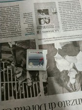 MARIO KART 7 Nintendo 3DS