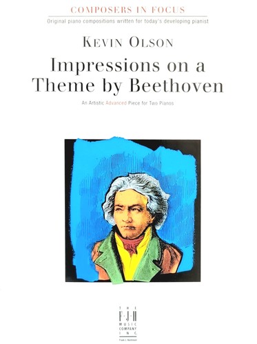 Impressioni tema di - su, un
