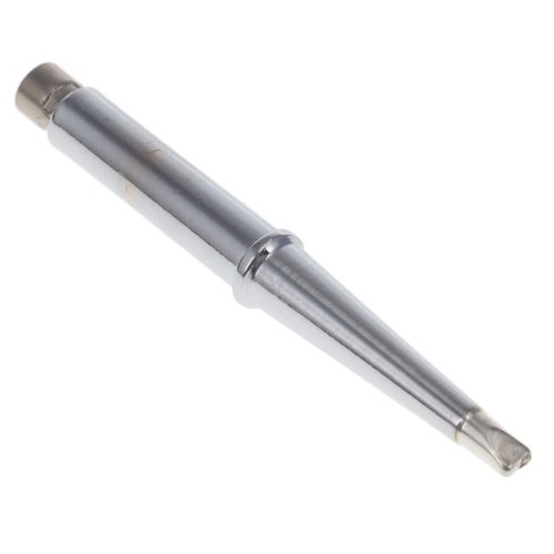Punte serie weller - punte, 1/8"