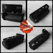 OLYMPUS HLD-7 - BATTERY GRIP