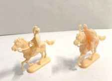 Coppia Soldatini Atlantic