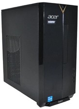 1x Acer - PC desktop Aspire