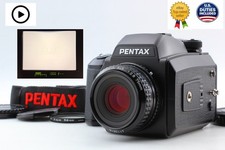 [Ottimo come nuovo] Pentax