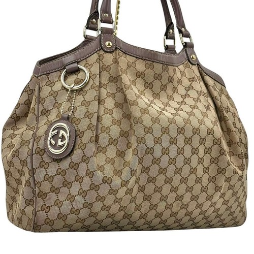 Gucci 211943 sukey tote bag - 211943,