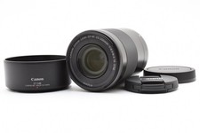 [Come nuovo] Canon EF-M 55-200