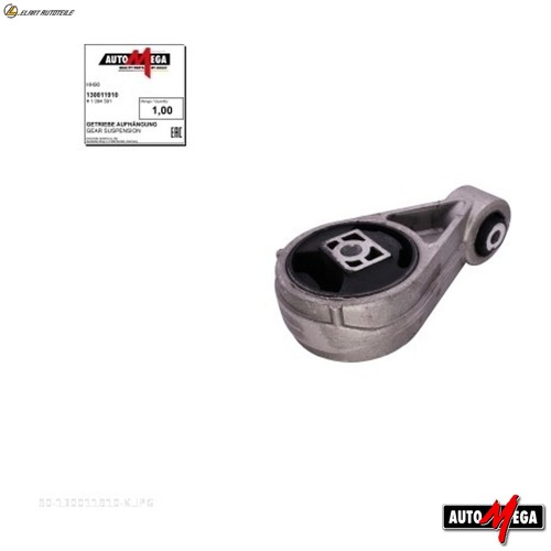 Cuscinetto motore 130011910 - motore,