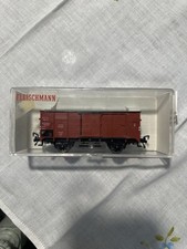 Fleishmann 5360 vagone merci
