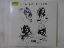 Led Zeppelin BBC Sessions