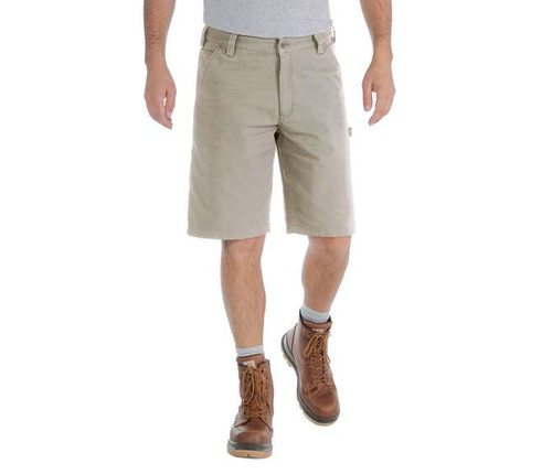 Shorts uomo carhartt 103652 - shorts,