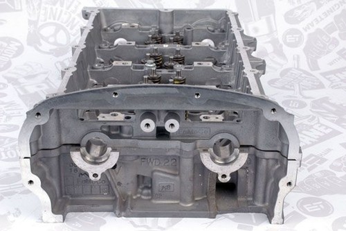Testa cilindro engineteam - testa,