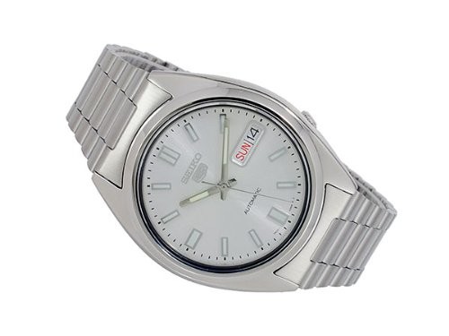 Seiko automatic men watch - 5,