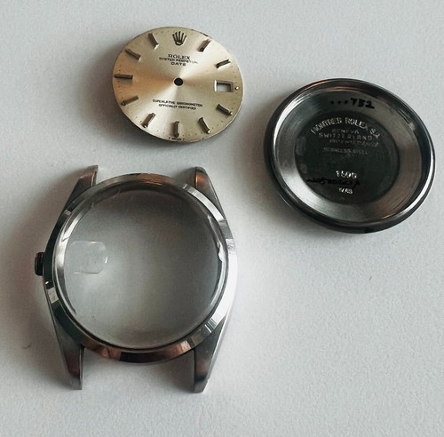 Cassa originale rolex 1501 - originale,