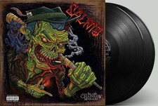 Salmo - The Island Chainsaw