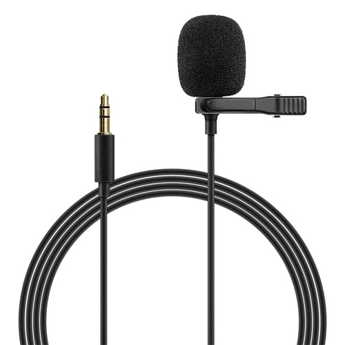 Microfono jack mm - microfono,