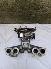 COLLETTORE ASPIRAZIONE