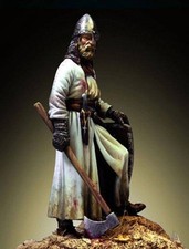 Kit modellino in resina 1/32