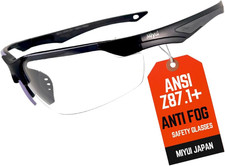 Antiappannamento Occhiali Da