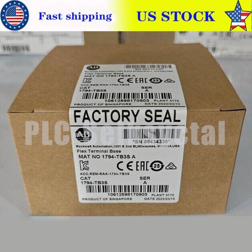 1794 tb3s flex - 1794-tb3s, i/o