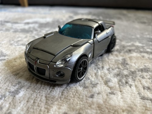 Transformers jazz studio - transformers,