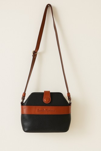 Borsa vintage sorelle fontana - borsa,