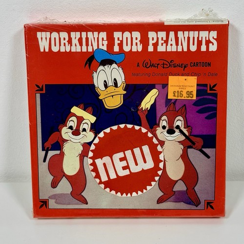 Vintage walt disney working - vintage,