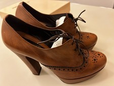 AFFARE! SCARPE USATE IN BUONO