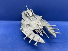 Wave Serpent degli Eldar /