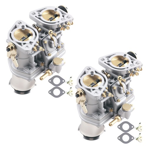 2pcs barrel carb carburetor - barrel,