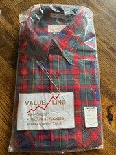 Camicia vintage NOS Montgomery