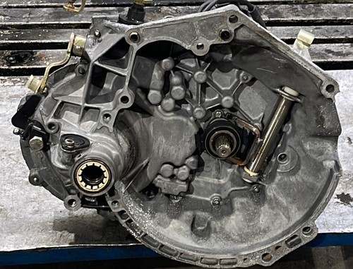 Cambio manuale completo per - completo,