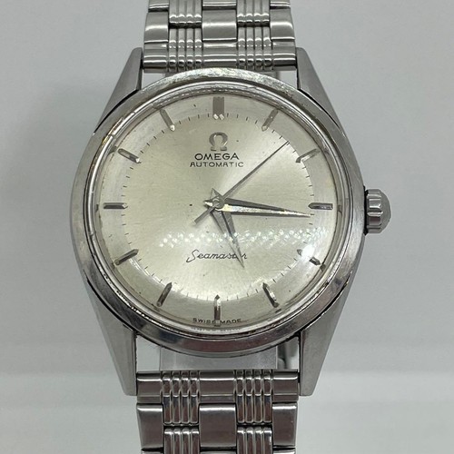 Vintage omega seamaster 2802 - omega,