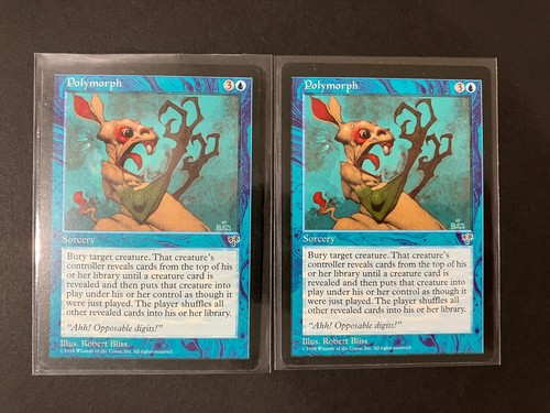 Carte polymorph vintage - carte,