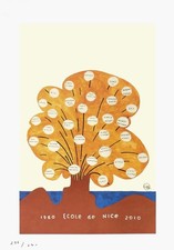 Claude GILLI  Ecole de Nice