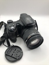 Fujifilm Finepix S6000fd 6.3MP