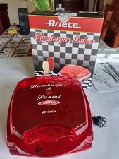 piastra Elettrica per cottura