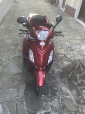 Scooter Elettrico 3 Ruote 900w - Rosso