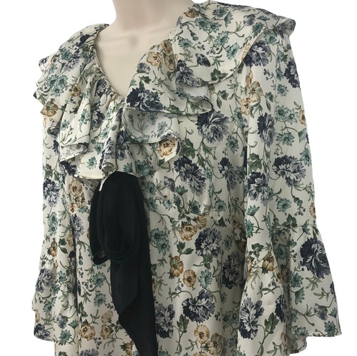 Top donna zara - top,