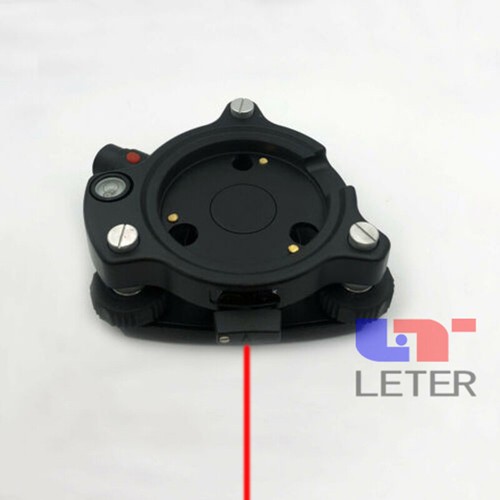 Tribra laser nera nuova - , per