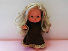 FURGA BAMBOLA LOLA 15801