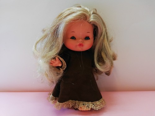 Furga bambola lola 15801 - bambola,