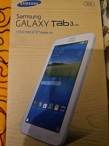 Samsung galaxy tab lite - ,