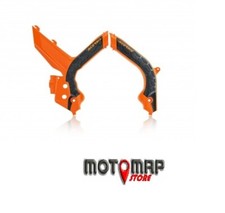 Protezione Telaio Paratelaio X